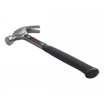 Hultafors Tc Curved Claw Hammer Multi Colour (720G)