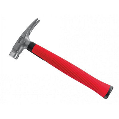 Wiha Electrician's Hammer 300G Multi Colour (One Size) from B&Q