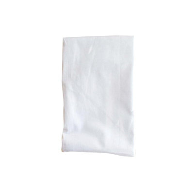 Rustins Lint Free Cloths (Pack 3) Multi Colour (One Size) from B&Q
