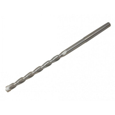 Coreplus Dcmd10200 Tapered Masonry Drill Bit M10 X 200mm Multi Colour (One Size) from B&Q