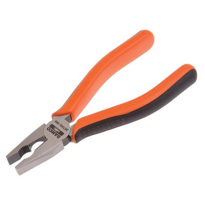 Bahco Combination Pliers 2678G Series - Image 3