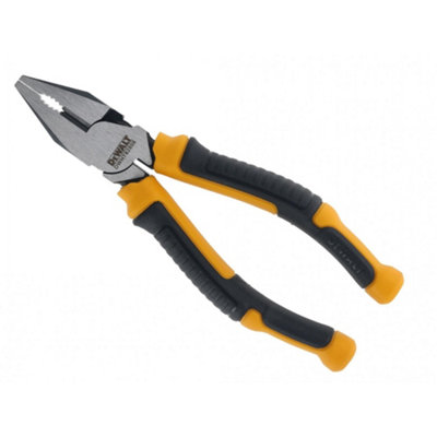 Dewalt Hand Tools Combination Pliers 5063750563565 - Image 3