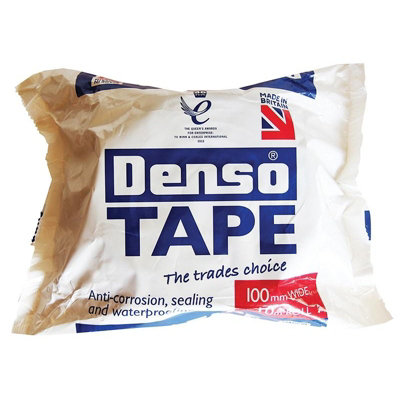 Denso Unisex Multicolor Multi Tape - Image 3
