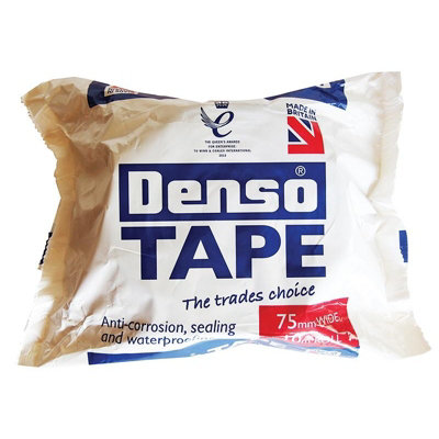 Denso Unisex Multicolor Multi Tape - Image 3
