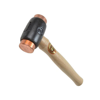 Thor Copper Hammer A - Multi Colour - Image 4