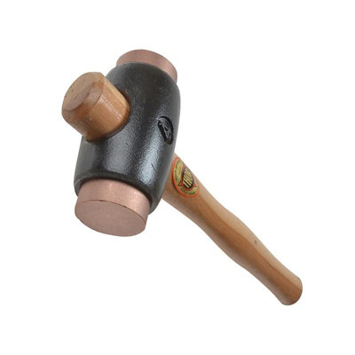 Thor Copper Hammer C - Multi Colour - Image 4
