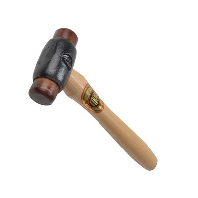 Thor Hide Hammer Multi Colour (A)