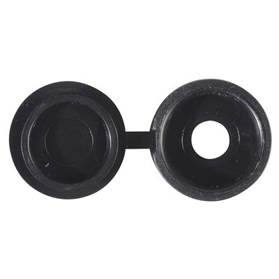  - Forgefix Hinged Cover Bagged Multi Colour (Black No.10-12)