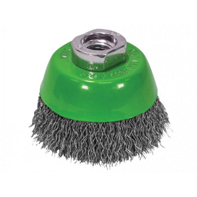 Faithfull Wire Cup Brush - Image 3