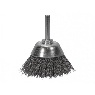 Faithfull Wire Cup Brush 5063750567976 - Image 3