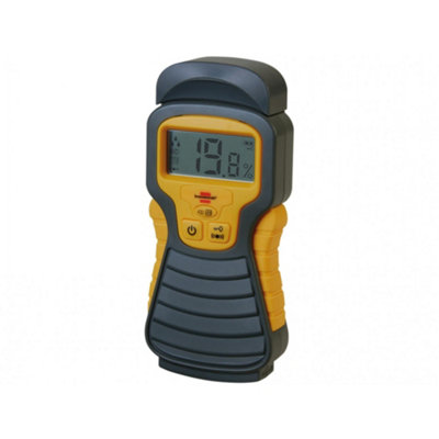 B&Q -  Moisture Ector Multi Colour (One Size)