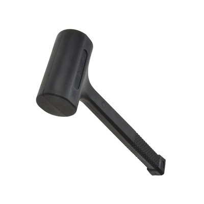 Faithfull Dead Blow Pvc Hammer Multi Colour (680G (1 Lb 8Oz)) from B&Q