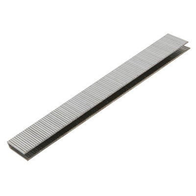  - Dewalt Power Tools 18G Galvanised Staples Galvanised (15mm Pack Of 5000)