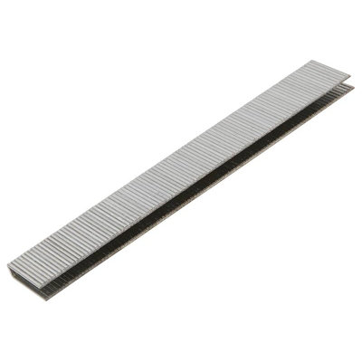 Dew Dewalt Power Tools 18G Galvanised Staples Galvanised (25Mm Pack Of 5000)