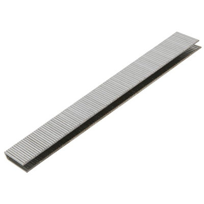 Dew Dewalt Power Tools 18G Galvanised Staples Galvanised (30Mm Pack Of 3000)