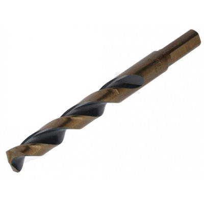 Dewalt Power Tools Black&gold Hss Drill Bits Multi Colour (11.5mm)