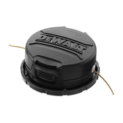 Dewalt Power Tools Dt20658Qz Quick Feed 6M Spool Multi Colour (One Size) from B&Q