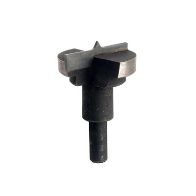 Dewalt Power Tools Tct Hinge Boring Bit 35mm X 65mm Multi Colour (One Size) from B&Q