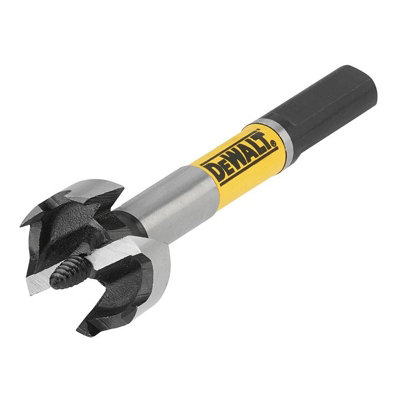 Dewalt Power Tools Self-Feed Drill Bits 5063750570044 - Image 3