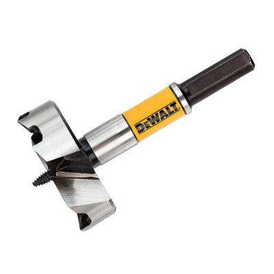Dewalt Power Tools Self-Feed Drill Bits Multi Colour (57mm) from B&Q