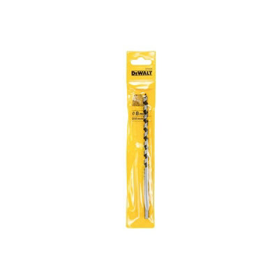 Dewalt Power Tools Wood Auger Drill Bit Multi Colour (24mm) from B&Q