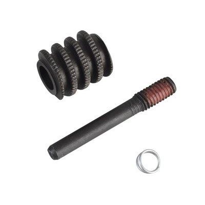Bahco Spare Knurl & Pin (Bahco 80 & 90 Series) Phosphated (9031-2) from B&Q