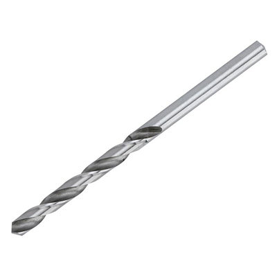 Dewalt Power Tools Hss-G Jobber Drill Bit Multi Colour (4.5mm Ol:80mm Wl:47mm) from B&Q