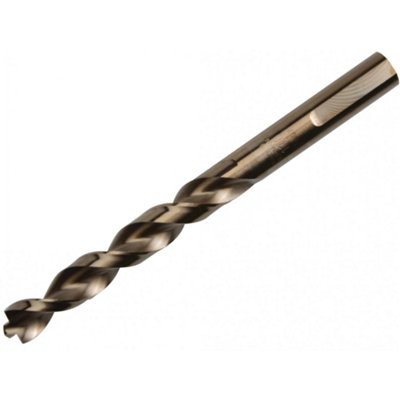  - Dewalt Power Tools Extreme 2 Metal Drill Bits Multi Colour (13.0 X 151mm (Pack Of 10))