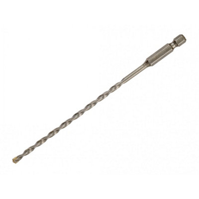  - Dewalt Power Tools Impact Multi Material Drill Bit Multi Colour (5.0mm)