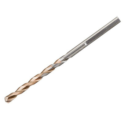 Dewalt Power Tools Multi-Material Drill Bits Multi Colour (7mm X 123mm) from B&Q