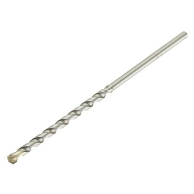 Dewalt Power Tools Rotary/percussion Masonry Drill Bit Multi Colour (6 X 150mm) from B&Q