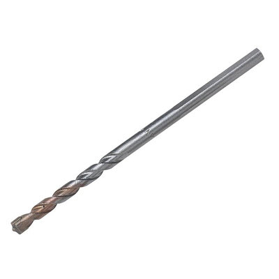  - Dewalt Power Tools Extreme Masonry Drill Bits Multi Colour (5 X 150mm)