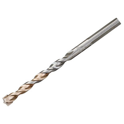  - Dewalt Power Tools Extreme Masonry Drill Bits Multi Colour (16 X 150mm)