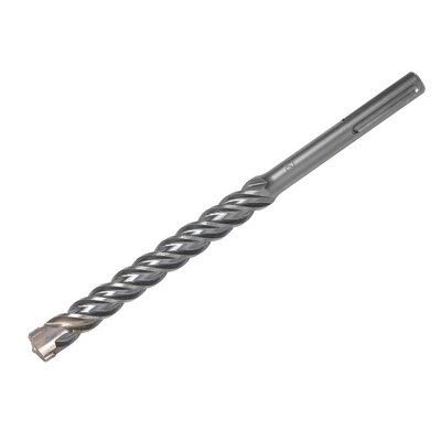 B&Q Dewalt Power Tools Sds Max Drill Bits Multi Colour (20 X 340Mm)