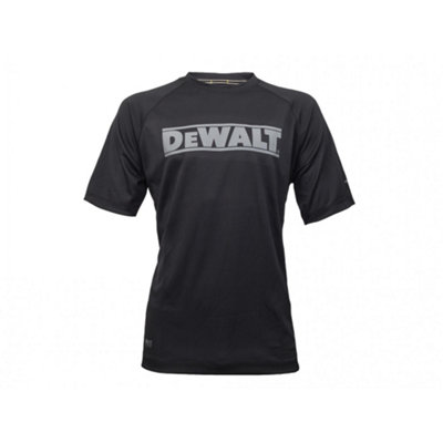 Dewalt Power Tools Easton Performance T-Shirt from B&Q
