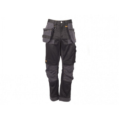  - Dewalt Power Tools Harrison Pro Stretch Trousers