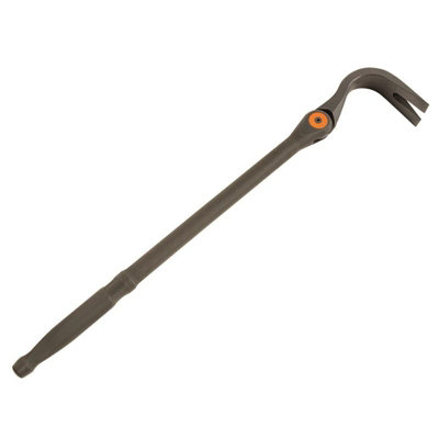 Bahco Multi-Position Crowbar 5063750575667 - Image 3