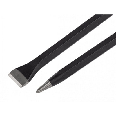 Roughneck Digging Bar Multi Colour (6.4Kg50mm X 152Cm) from B&Q
