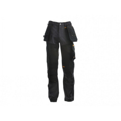 Dewalt Power Tools Memphis Holster Trousers from B&Q