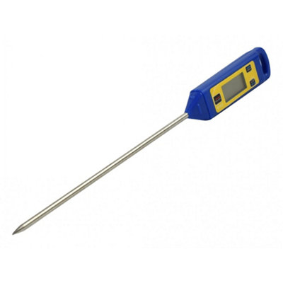 Arctic Hayes Unisex Multicolor Stem Thermometer - Image 3