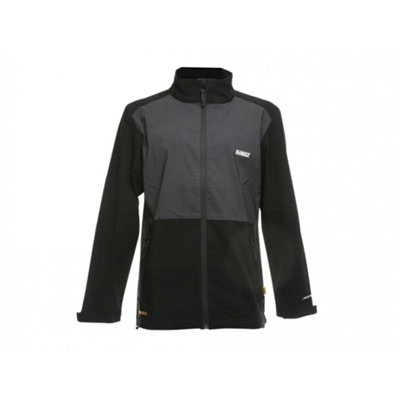 B&Q Dewalt Power Tools Sydney Lightweight Jacket