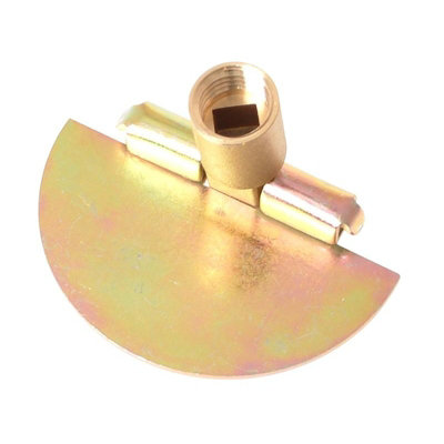 B&Q Bailey Products Lockfast Drop Scraper Multi Colour (100Mm (4 In)) Size 4