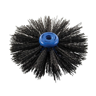 Bailey Products Universal Brush Multi Colour (400mm (16In)) from B&Q