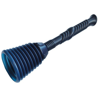 Faithfull Large Plunger 125mm (5In) Multi Colour (125mm (5In)) from B&Q
