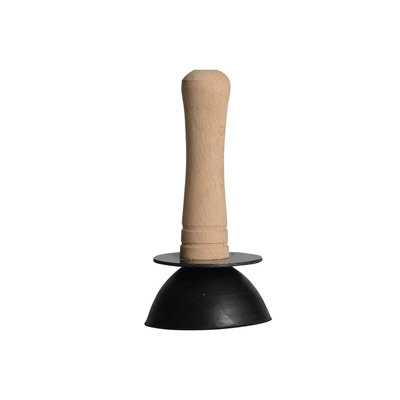 Monument Force Cup Plunger Multi Colour (Small 75mm (3In)) from B&Q