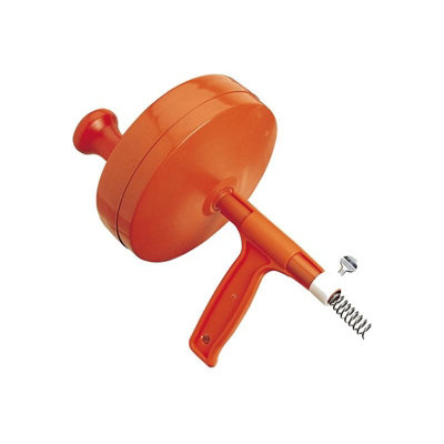 Monument Spin Thru Drain Cleaner 5063750577265 - Image 3