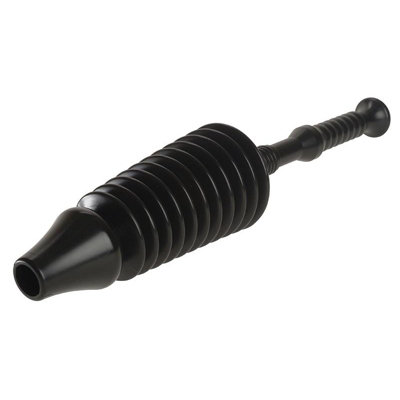 B&Q -  Mp1600 Toilet Plunger Multi Colour (One Size)