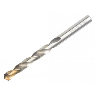 Dormer A002 Hss-Tin Coated Jobber Drill Bits Metric Multi Colour (11.50Mm)