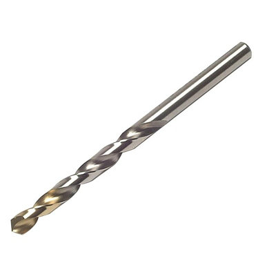 Dormer A002 Hss-Tin Coated Jobber Drill Bits Metric Multi Colour (16.00Mm)