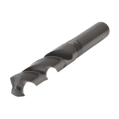 Dormer A170 Hss 1/2In Parallel Shank Drill Bits Metric Multi Colour (20.00mm) from B&Q